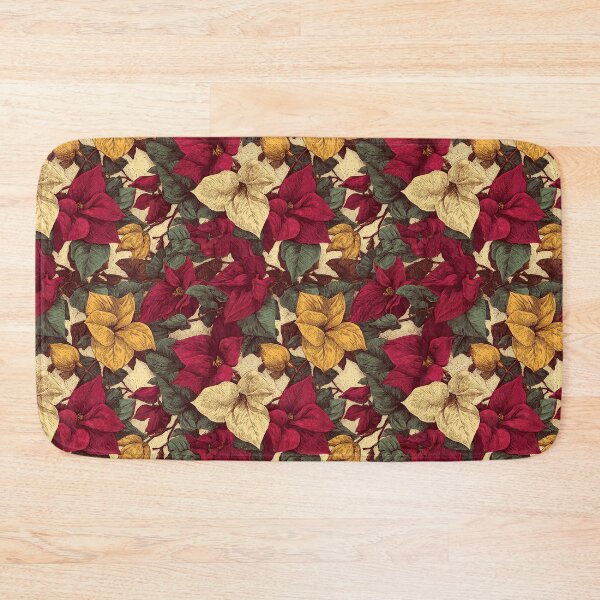 Item preview, Flourishing Pothos Floral  - Retro Flower Floral - Birthday Gifts For Boyfriend designed and sold by RoyalStarsPatts.