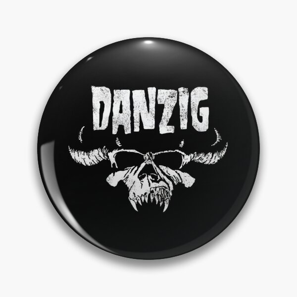 Item preview, Danzig - Mowmat Studio 2 designed and sold by Mohanad8.