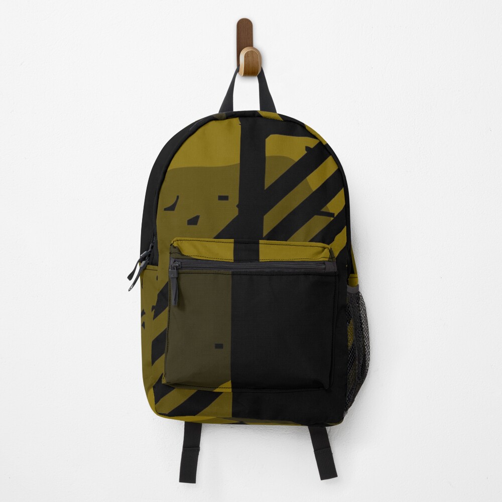 Item preview, Backpack designed and sold by -Gustavo.