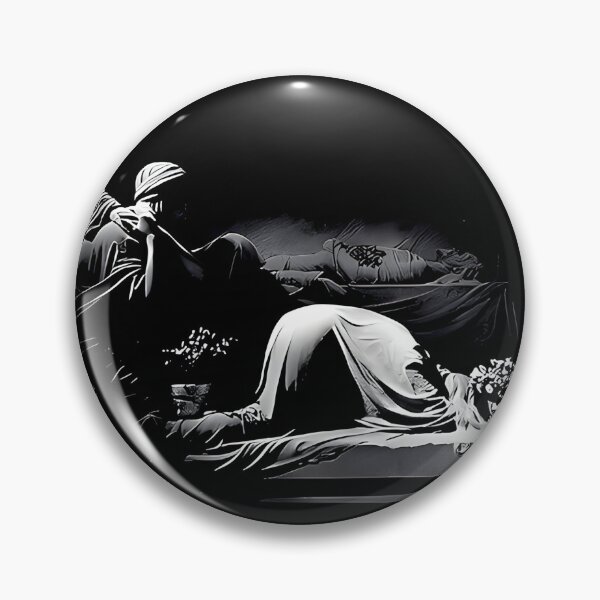 Item preview, joy division  designed and sold by James B Porter  Porter.