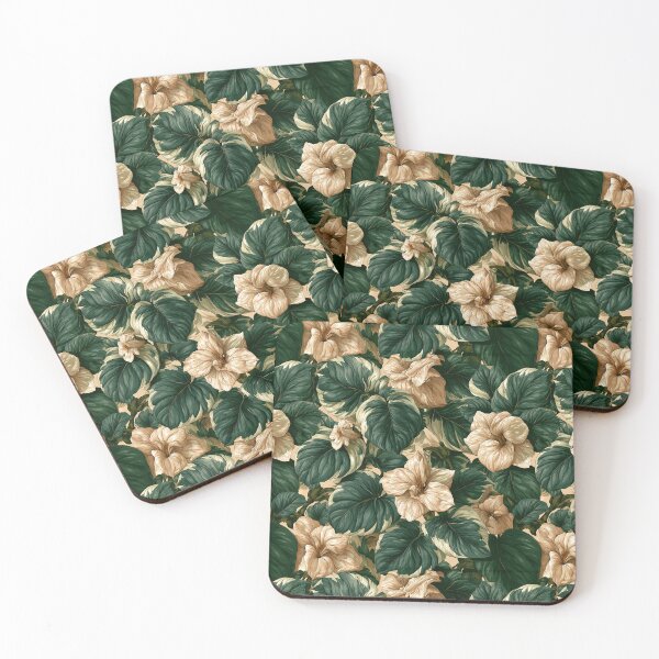 Item preview, Cute Pothos Flower  - Birthday Flower Pattern - Birthday Gifts For Dad designed and sold by RoyalStarsPatts.