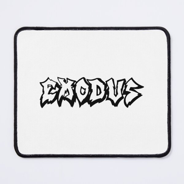 Item preview, Exodus designed and sold by Mohanad8.