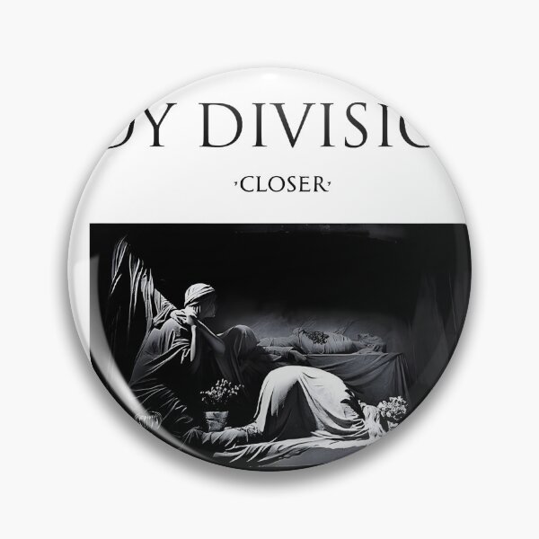 Item preview, joy division  designed and sold by James B Porter  Porter.