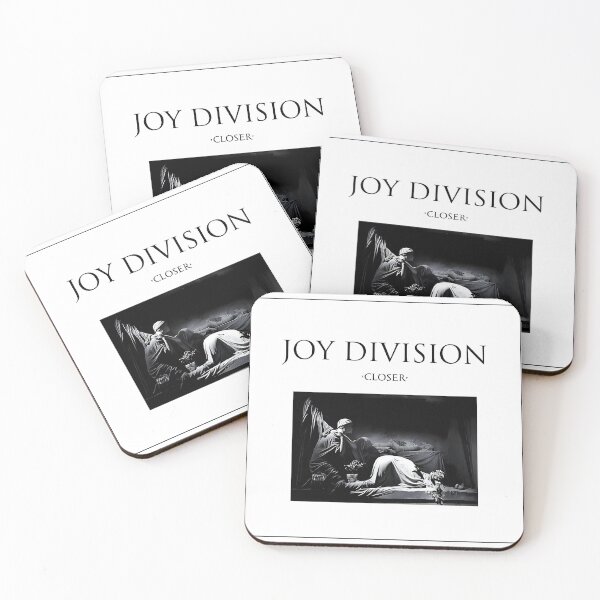 Item preview, joy division  designed and sold by James B Porter  Porter.