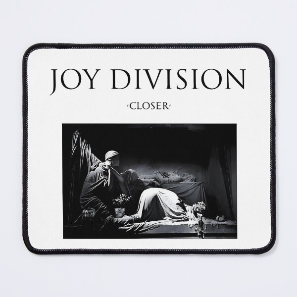 Item preview, joy division designed and sold by James B Porter Porter.