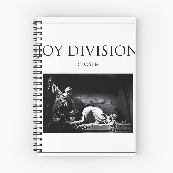 Item preview, joy division  designed and sold by James B Porter  Porter.