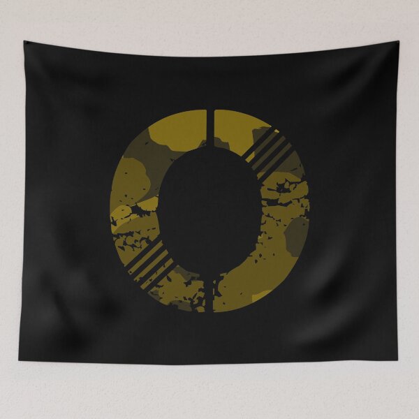 Item preview, Letter O - Minimalist Letter Typography designed and sold by Gustavo Navarro.
