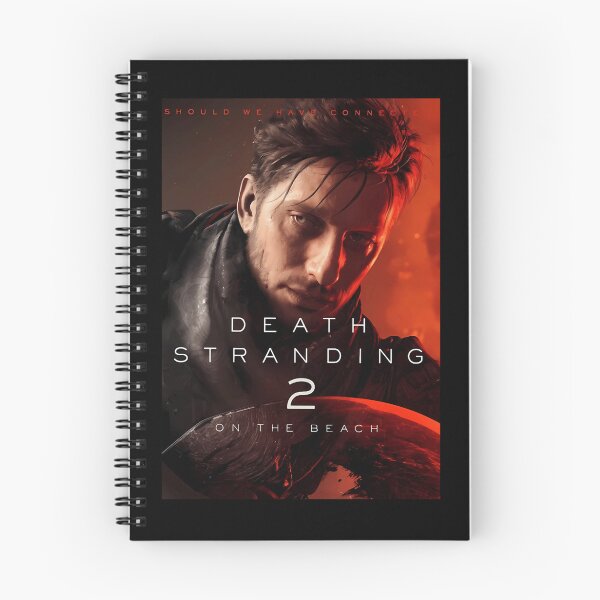 Item preview, Neil Vana Ds2 Death Stranding Oversized  designed and sold by Jessicalcl.