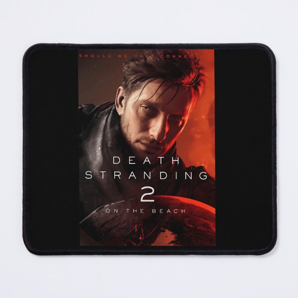 Item preview, Neil Vana Ds2 Death Stranding Oversized designed and sold by Jessicalcl.