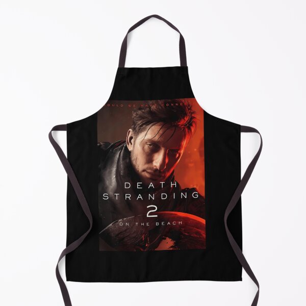 Item preview, Neil Vana Ds2 Death Stranding Oversized  designed and sold by Jessicalcl.
