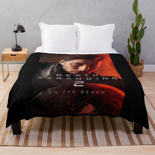 Item preview, Neil Vana Ds2 Death Stranding Oversized  designed and sold by Jessicalcl.