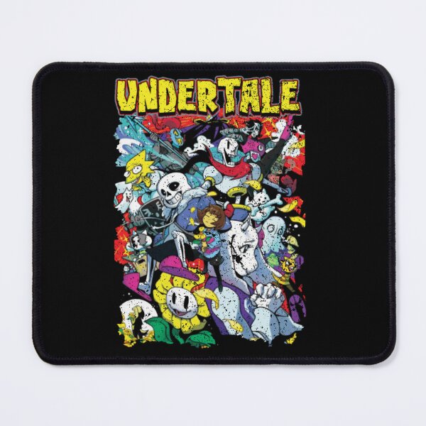 Item preview, Undertale Essential designed and sold by collin-certly.
