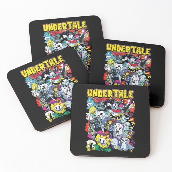 Item preview, Undertale Essential  designed and sold by collin-certly.