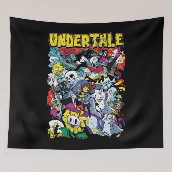 Item preview, Undertale Essential  designed and sold by collin-certly.