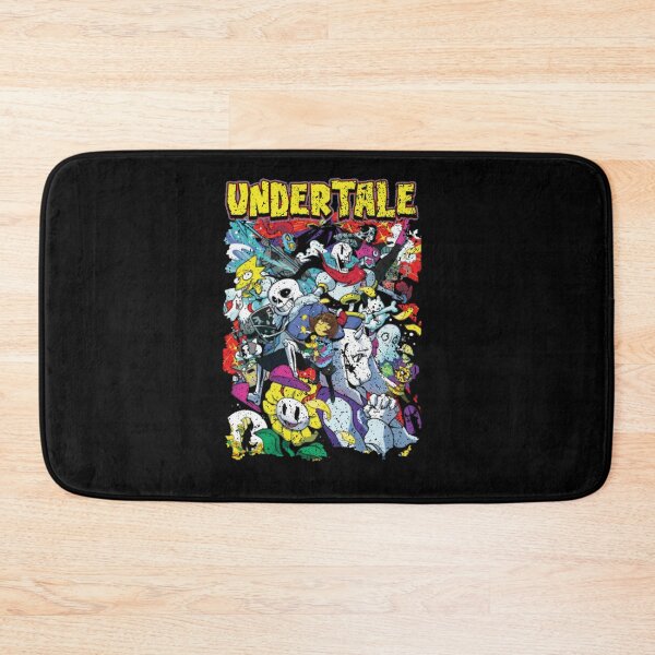 Item preview, Undertale Essential  designed and sold by collin-certly.