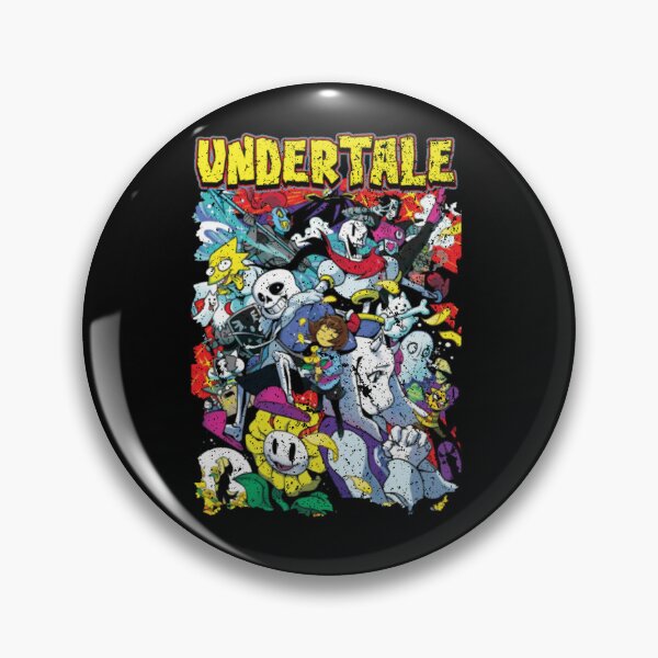 Item preview, Undertale Essential  designed and sold by collin-certly.