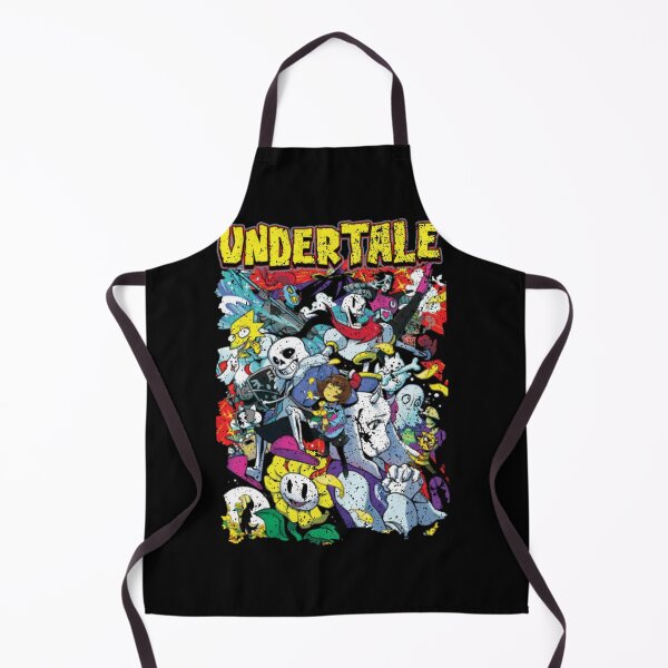 Item preview, Undertale Essential  designed and sold by collin-certly.