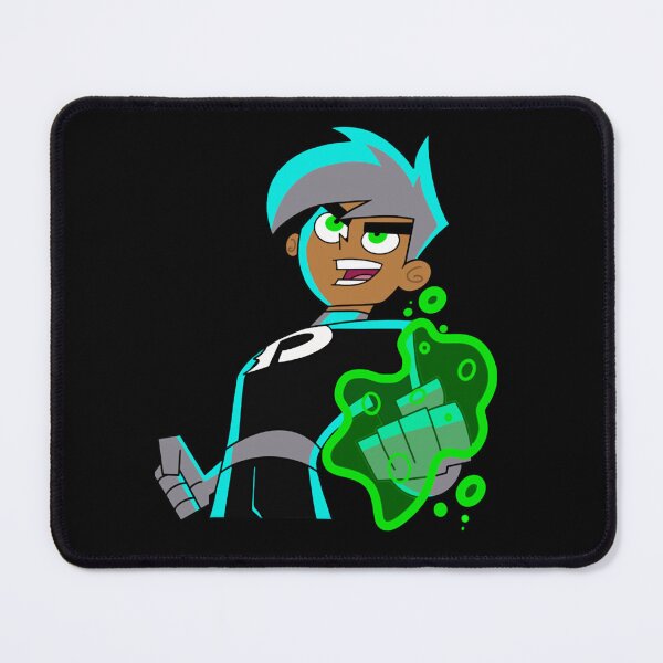 Item preview, danny phantom Essential designed and sold by HansDavidsenST.