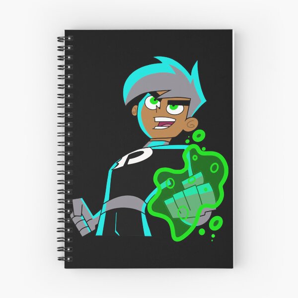 Item preview, danny phantom Essential  designed and sold by HansDavidsenST.