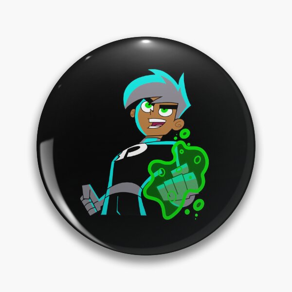 Item preview, danny phantom Essential  designed and sold by HansDavidsenST.