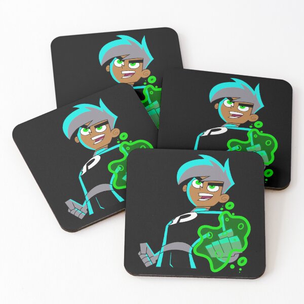 Item preview, danny phantom Essential  designed and sold by HansDavidsenST.