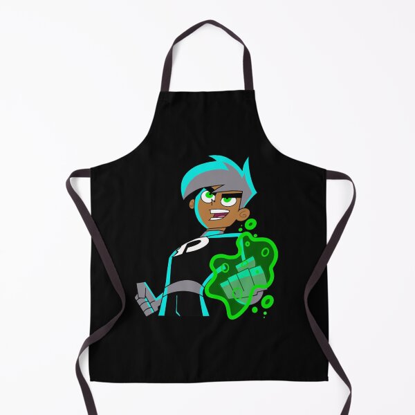 Item preview, danny phantom Essential  designed and sold by HansDavidsenST.
