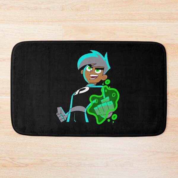 Item preview, danny phantom Essential  designed and sold by HansDavidsenST.