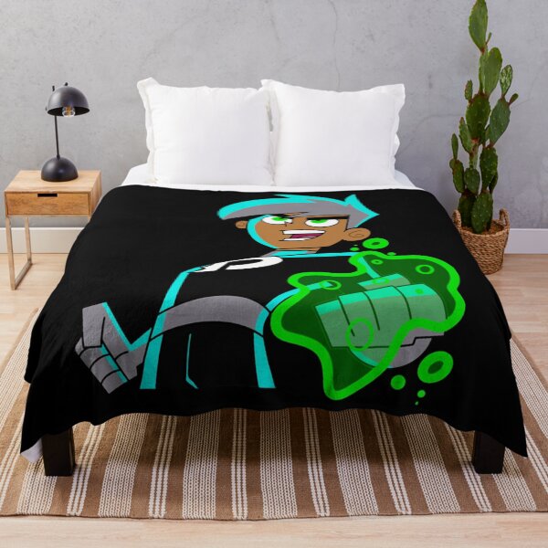 Item preview, danny phantom Essential  designed and sold by HansDavidsenST.