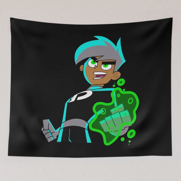 Item preview, danny phantom Essential  designed and sold by HansDavidsenST.