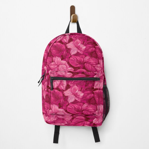 Item preview, Trendy Pothos Floral  - Flower Bouquet Pattern - Birthday Gifts For Her designed and sold by RoyalStarsPatts.