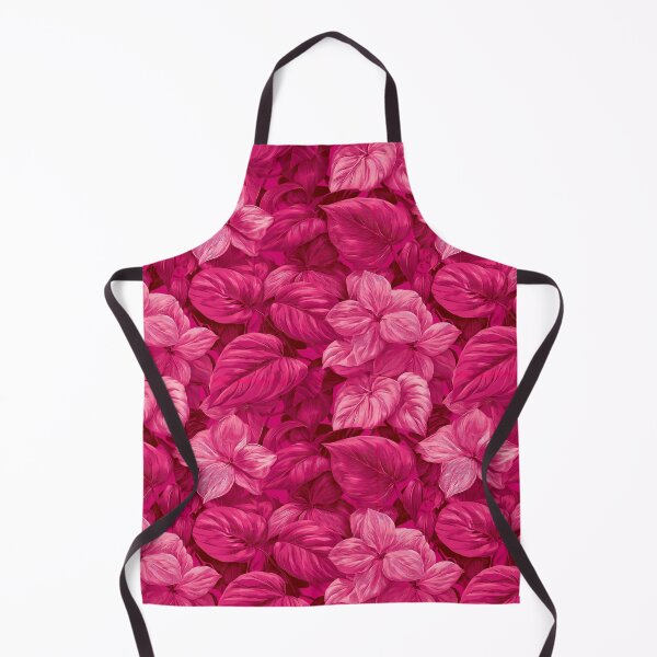 Item preview, Trendy Pothos Floral  - Flower Bouquet Pattern - Birthday Gifts For Her designed and sold by RoyalStarsPatts.