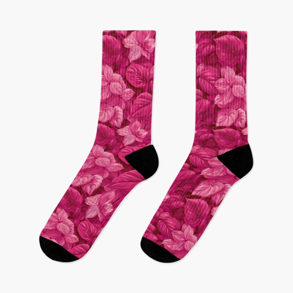 Item preview, Trendy Pothos Floral  - Flower Bouquet Pattern - Birthday Gifts For Her designed and sold by RoyalStarsPatts.
