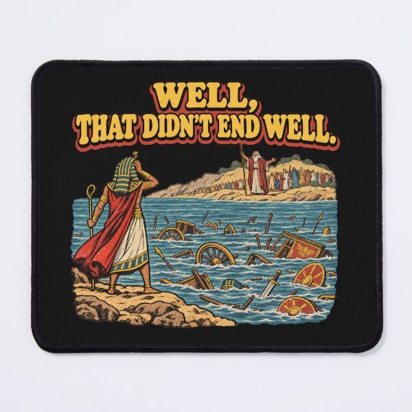 Item preview, Well That Didn’t End Well designed and sold by notsweettea.