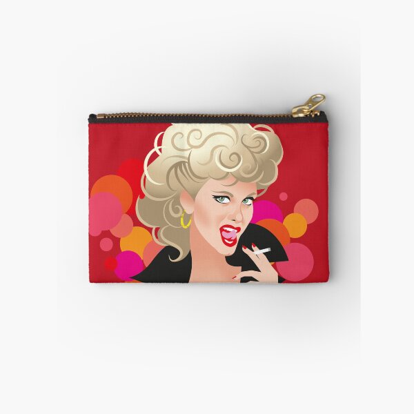 Item preview, Bad Girl Sandy designed and sold by AleMogolloArt.