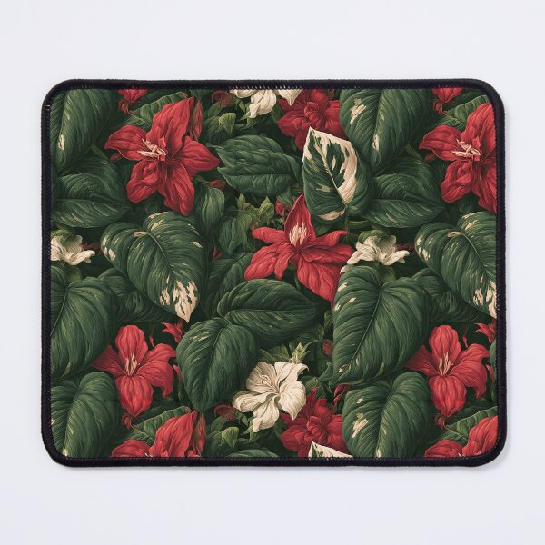 Item preview, Beautiful Pothos - Flower Bouquet Pattern - Birthday Gifts For Him designed and sold by RoyalStarsPatts.