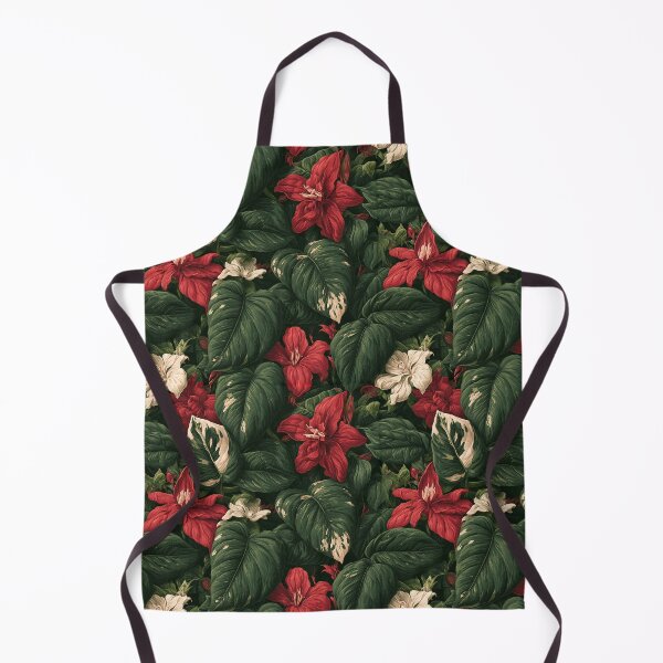 Item preview, Beautiful Pothos  - Flower Bouquet Pattern - Birthday Gifts For Him designed and sold by RoyalStarsPatts.