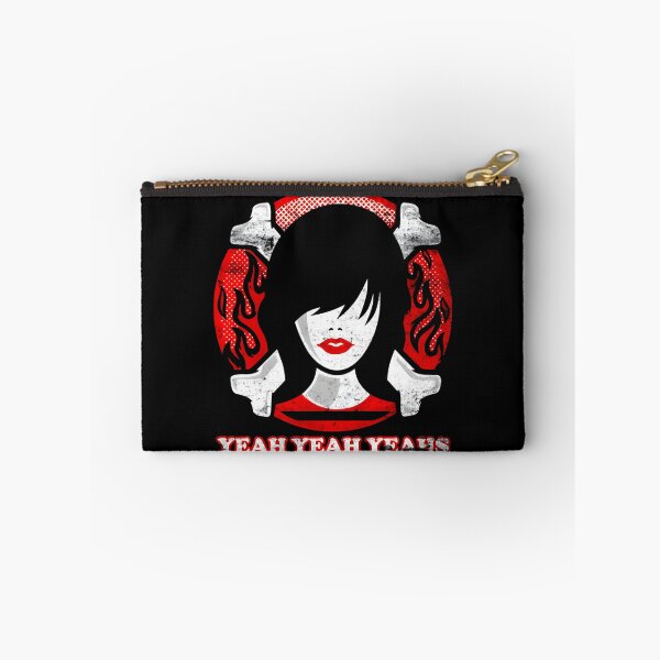 Item preview, Red Logo Yeah Yeah Yeahs BAnd  designed and sold by Mohanad8.