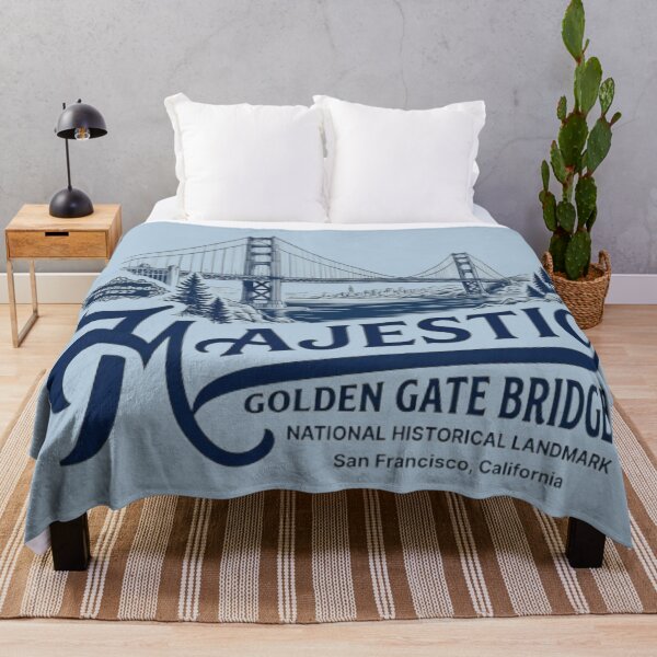 Item preview, Golden Gate Bridge designed and sold by MIBdesign.
