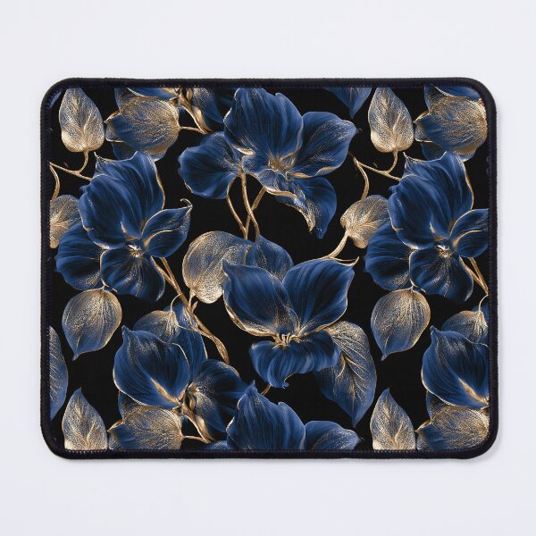 Item preview, Flourishing Pothos Flower - Hawaiian Flower Pattern - Birthday Gifts For Husband designed and sold by RoyalStarsPatts.