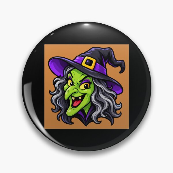 Item preview, Halloween Pop Art Collection designed and sold by BUDDY-JM-CRAFT.