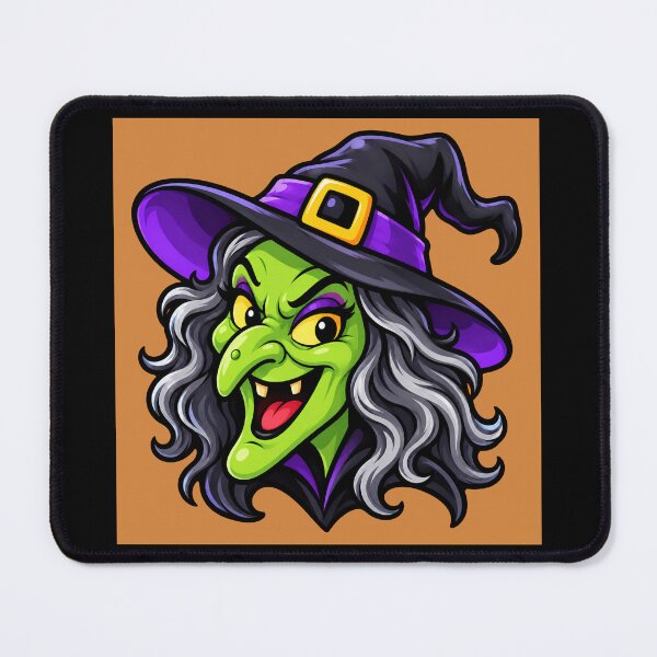 Item preview, Halloween Pop Art Collection designed and sold by BUDDY-JM-CRAFT.