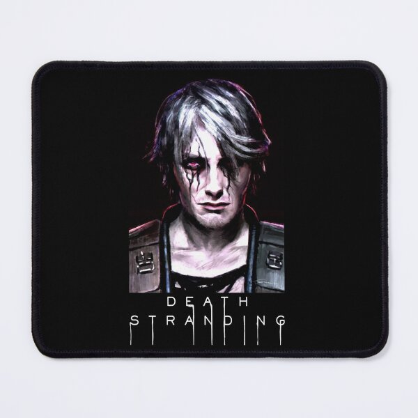 Item preview, panting death art stranding game for fans Essential designed and sold by Jessicalcl.
