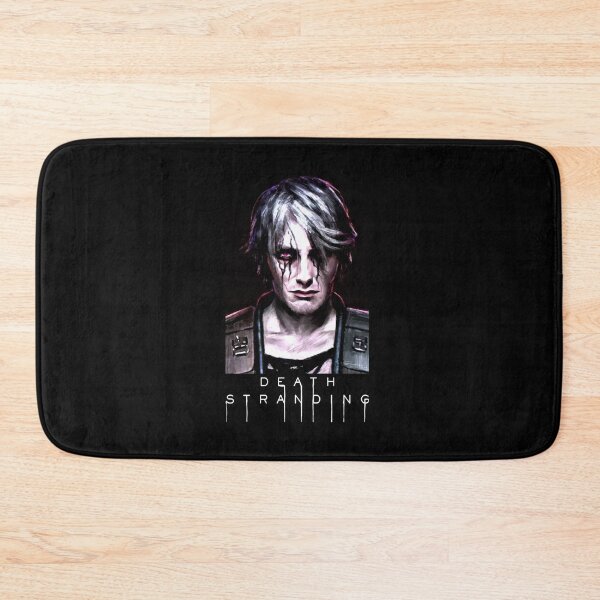 Item preview, panting death art stranding game for fans Essential  designed and sold by Jessicalcl.