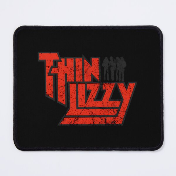 Item preview, THIN LIZZY VINTAGE designed and sold by Mohanad8.