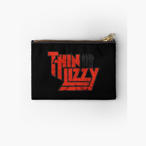 Item preview, THIN LIZZY VINTAGE designed and sold by Mohanad8.