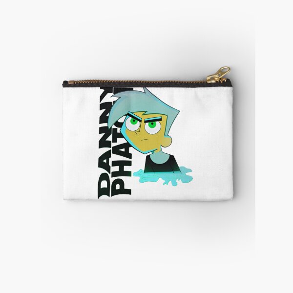 Item preview, Danny Phantom Ghost Boy Silhouette  designed and sold by HansDavidsenST.