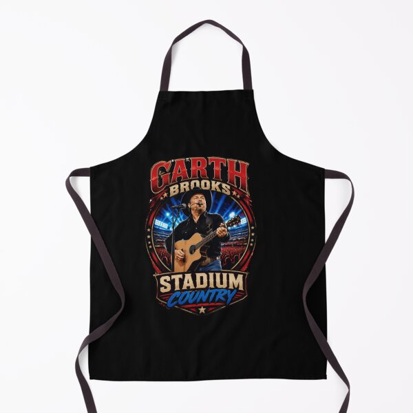 Item preview, Garth Brooks — STADIUM COUNTRY  designed and sold by EuginaVasquez.