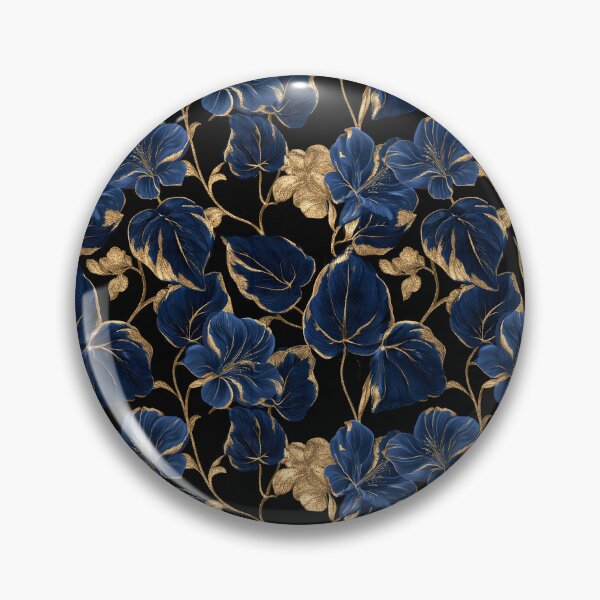 Item preview, Elegant Pothos Floral - Flower Floral Pattern - Birthday Gifts For Mom designed and sold by RoyalStarsPatts.