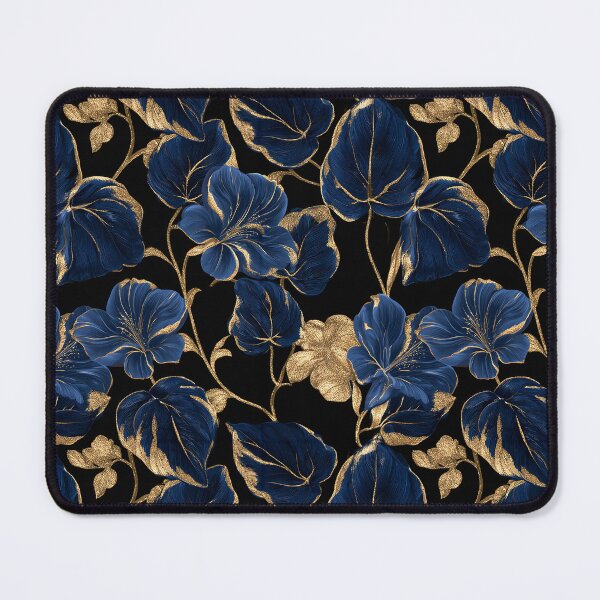 Item preview, Elegant Pothos Floral - Flower Floral Pattern - Birthday Gifts For Mom designed and sold by RoyalStarsPatts.