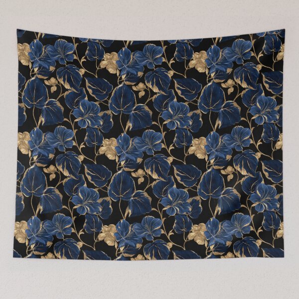 Item preview, Elegant Pothos Floral - Flower Floral Pattern - Birthday Gifts For Mom designed and sold by RoyalStarsPatts.